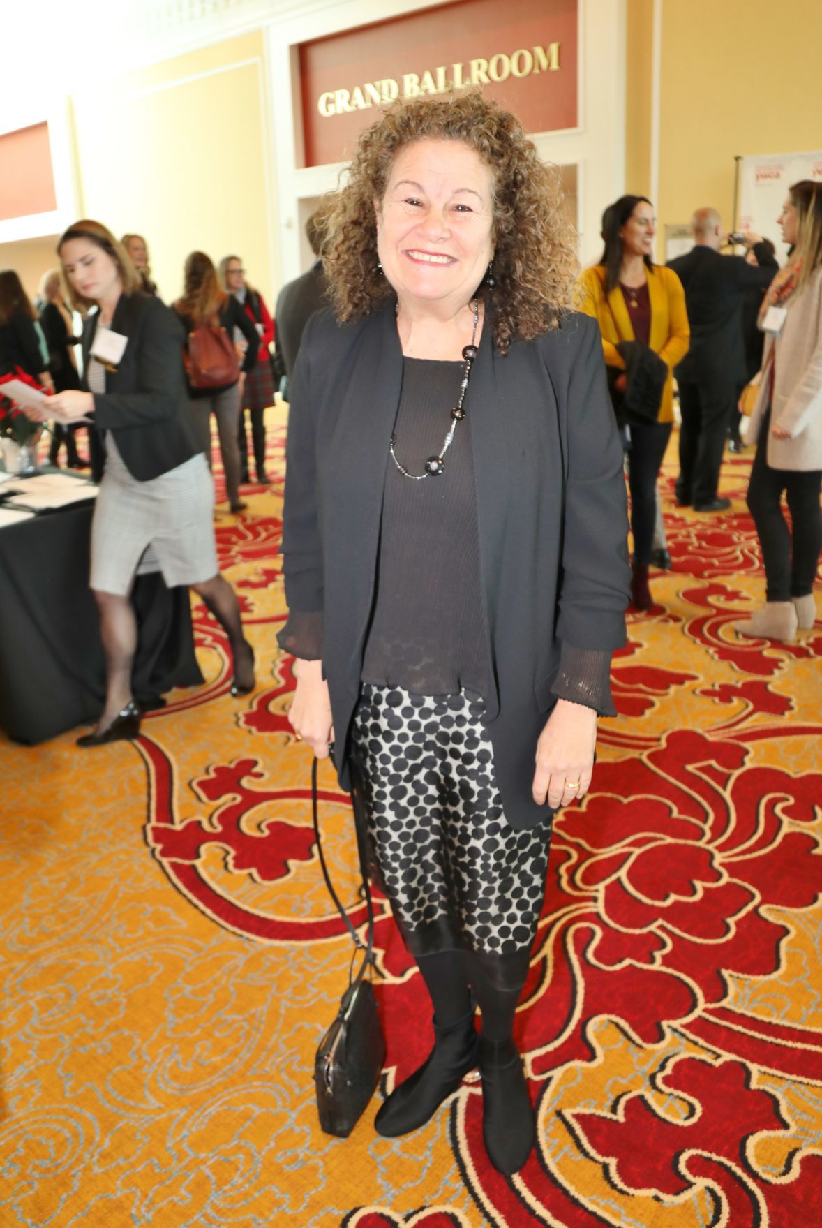 Diane Katzzman